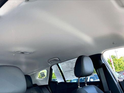 New 2026 Chevrolet Trax LT w/ LT Convenience Package FWD image 27