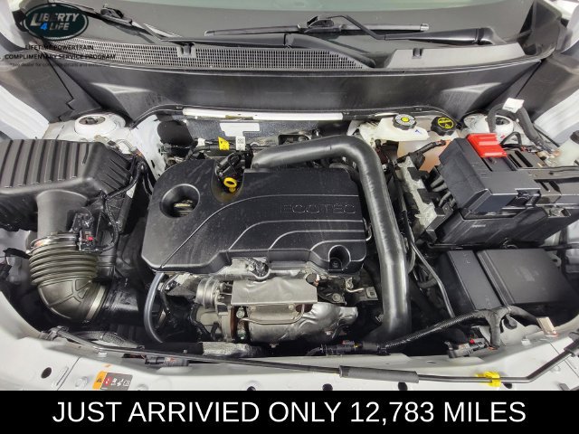 Used 2026 GMC Terrain Elevation w/ Elevation Premium Package AWD/4WD image 34
