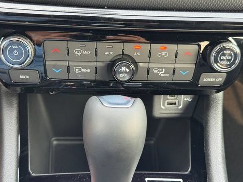 New 2026 Jeep Compass Limited AWD/4WD image 35