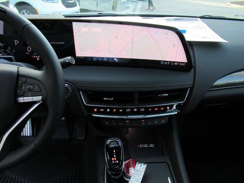 New 2026 Cadillac CT5 Sport RWD image 20