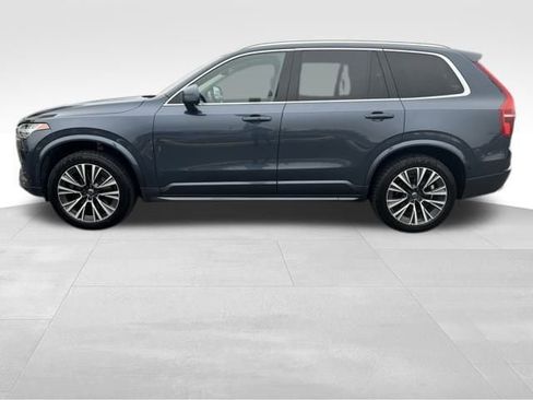 Used 2020 Volvo XC90 T5 Momentum image 6