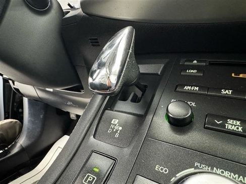 Used 2012 Lexus CT 200h Premium w/ Premium Audio Pkg FWD image 25