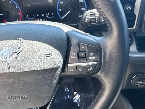 Used 2023 Ford Bronco Sport Big Bend w/ Convenience Package AWD/4WD image 26