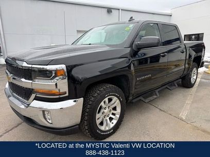 Used 2018 Chevrolet Silverado 1500 LT w/ All Star Edition