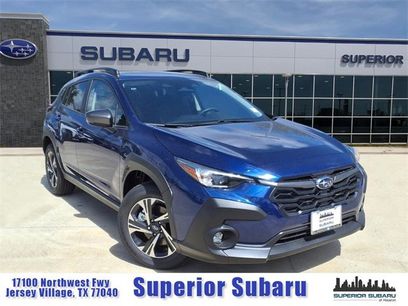 Certified 2025 Subaru Crosstrek 2.5i Premium