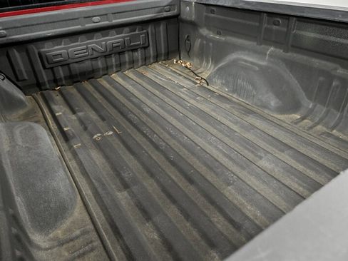 Used 2018 GMC Canyon Denali AWD/4WD image 8