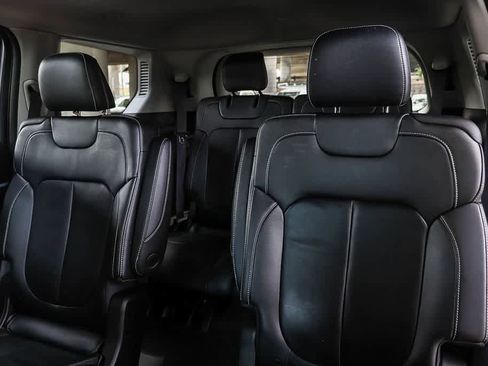 Used 2021 Jeep Grand Cherokee L Limited image 18