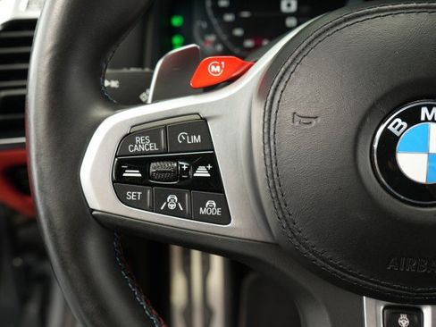 Used 2023 BMW M8 Competition AWD/4WD image 35