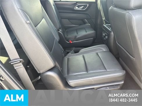 Used 2023 Chevrolet Tahoe Z71 w/ Z71 Off-Road Package image 18