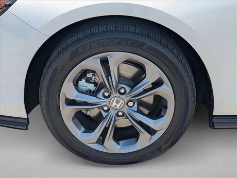 Used 2024 Honda Accord EX-L image 21