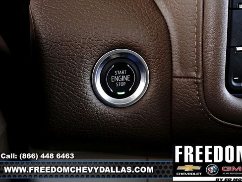 Certified 2023 GMC Yukon Denali w/ Denali Reserve Package image 34