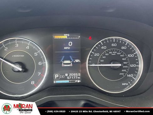 Used 2022 Subaru Impreza 2.0i Limited w/ Popular Package #2 AWD/4WD image 20