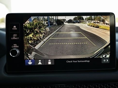 New 2026 Honda HR-V LX image 40