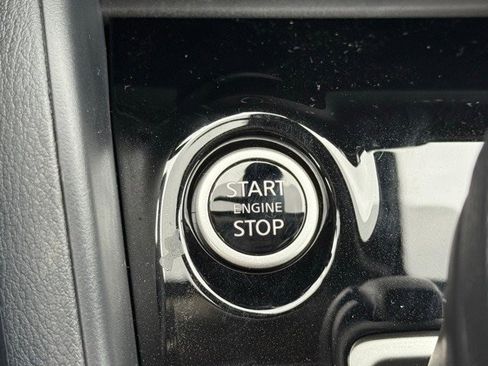 New 2025 Nissan Versa SV w/ Trunk Package image 26