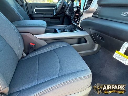 New 2026 RAM 2500 Big Horn image 10