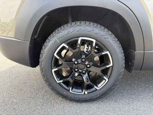 New 2026 MAZDA CX-50 Meridian Edition image 35