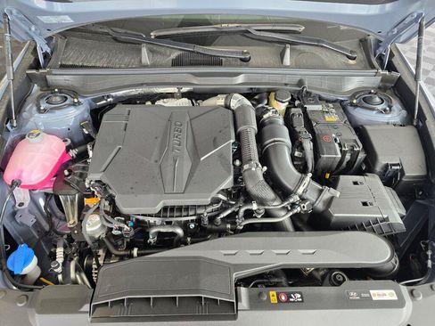 New 2026 Hyundai Sonata N Line FWD image 11