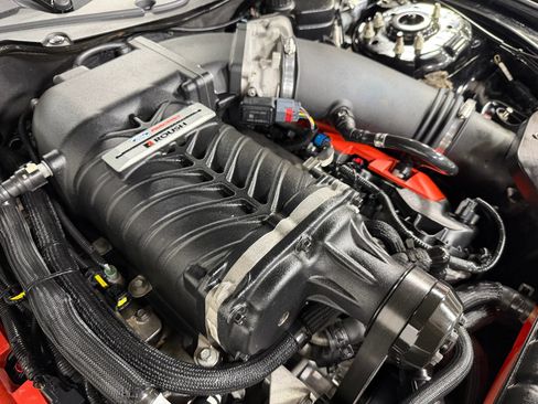 Used 2015 Ford Mustang GT Premium w/ GT Performance Package RWD image 13