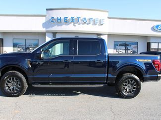 Used 2025 Ford F150 Tremor w/ Equipment Group 402A High video 1