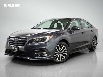 Used 2018 Subaru Legacy 2.5i Premium