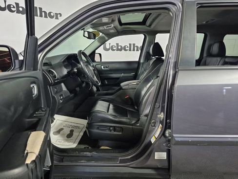 Used 2014 Honda Pilot EX-L image 5
