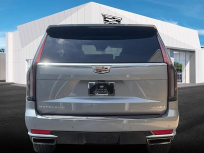Certified 2023 Cadillac Escalade Premium Luxury