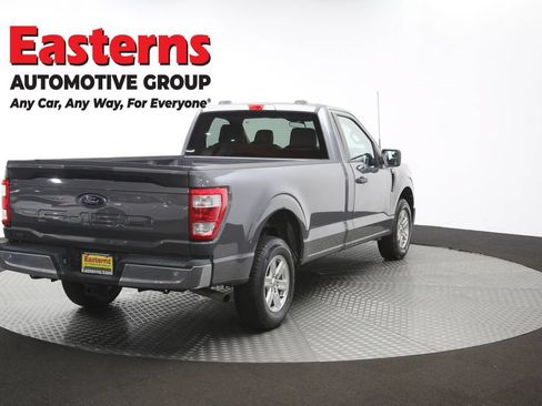 Used 2022 Ford F150 XL w/ Equipment Group 101A High RWD image 37