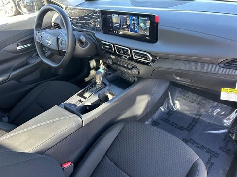 New 2026 Nissan Sentra S image 9