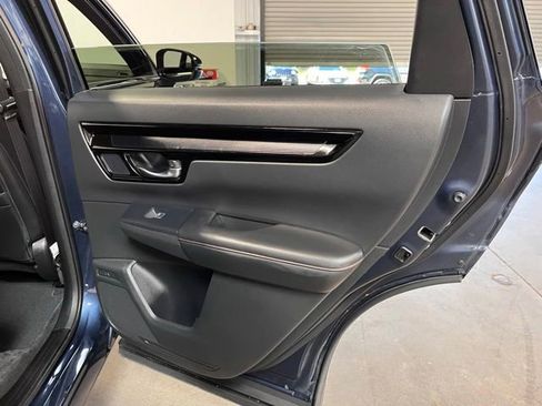 Used 2024 Honda CR-V Sport Touring image 14