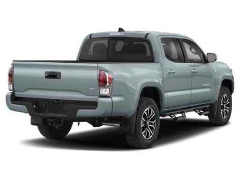 New 2023 Toyota Tacoma TRD Sport AWD/4WD image 2