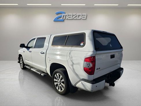 Used 2015 Toyota Tundra Limited image 14