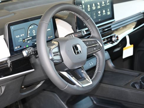 New 2026 Honda Prologue Touring image 14