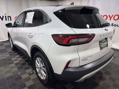 Used 2024 Ford Escape Active AWD/4WD image 4