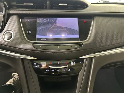 Used 2020 Cadillac XT5 Sportv image 22