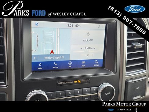 Used 2021 Ford Expedition Max XLT image 25
