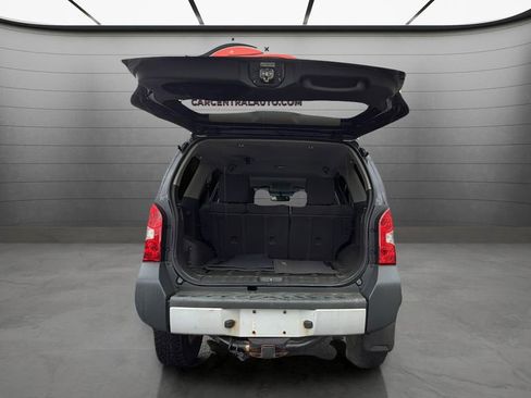 Used 2015 Nissan Xterra PRO-4X AWD/4WD image 23