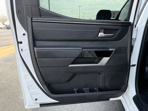 Used 2025 Toyota Tundra Limited w/ TRD Off-Road Package image 40