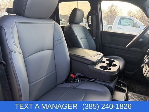 New 2026 RAM 5500 Tradesman image 8