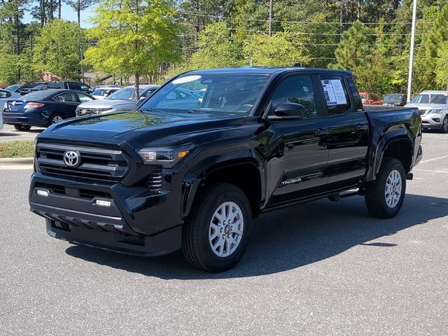 Used 2024 Toyota Tacoma SR5 RWD image 8