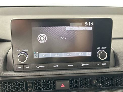 Used 2025 Honda CR-V LX image 11