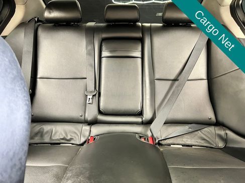 Used 2022 INFINITI Q50 Luxe w/ Cargo Package RWD image 13