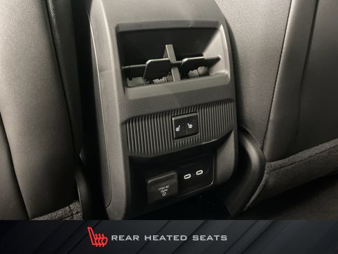 New 2026 Jeep Cherokee Overland image 30