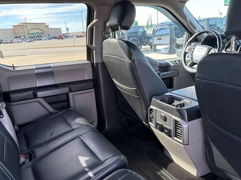 Used 2018 Ford F150 XLT w/ Equipment Group 302A Luxury AWD/4WD image 70