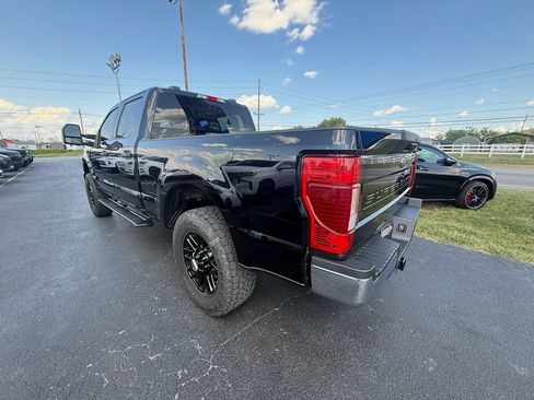 Used 2020 Ford F250 XLT AWD/4WD image 6