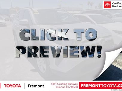Used 2021 Toyota RAV4 LE