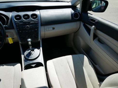 Used 2012 MAZDA CX-7 i Sport FWD image 11