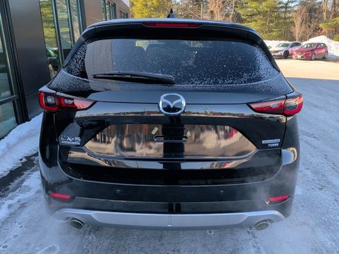 Used 2024 MAZDA CX-5 Signature image 7
