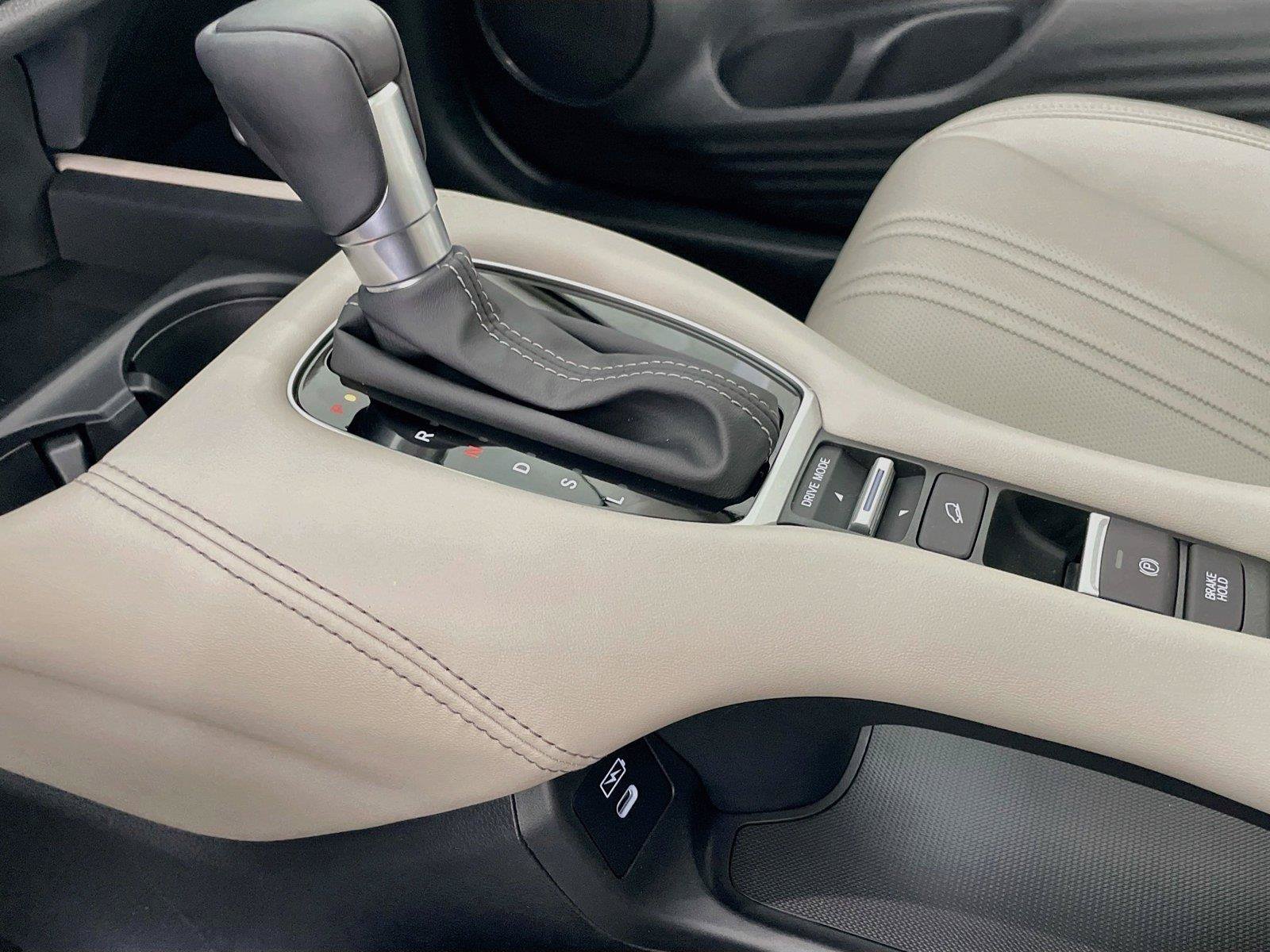 New 2027 Honda HR-V EX-L image 18