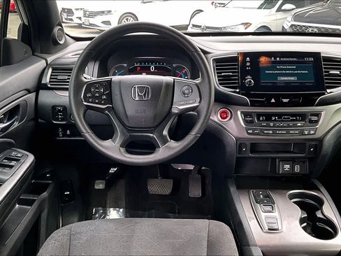 Used 2022 Honda Pilot Sport image 5