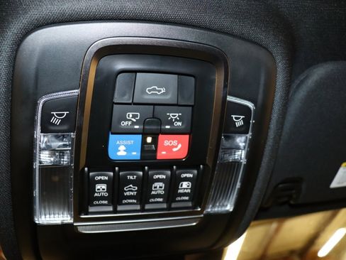 Used 2022 RAM 1500 TRX w/ TRX Level 2 Equipment Group image 31